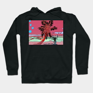 Toro Sentado Hoodie